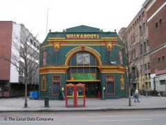 Walkabout Inn image
