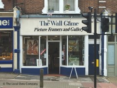 The Wall Game image