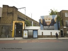 Warren Evans image