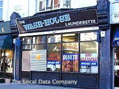 The Wash House image