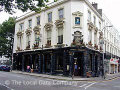The Washington Arms image