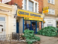 Queens Superstore image