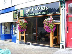 Welcome Restaurant image