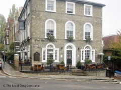 The Wells Tavern image
