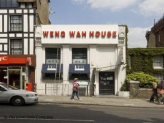 Weng Wah House image