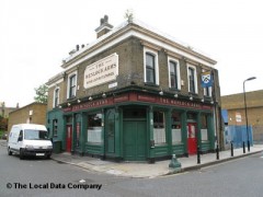 Wenlock Arms image