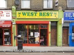 West Best image