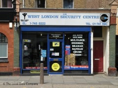 West London Security Centre image