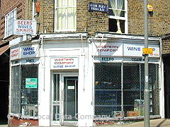 Western Comfort image
