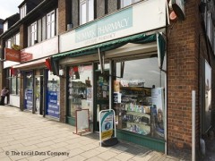 Westway Pharmacy image