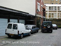 Wheels Abroad image