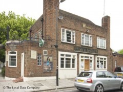 Lark In The Park image