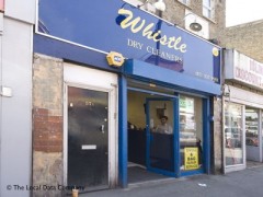 Whistle image