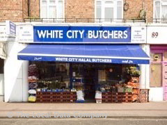 White City Butchers image