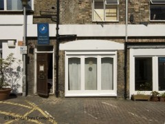 The White Crane Healing Centre image