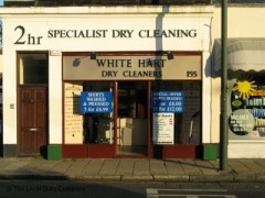 White Hart Dry Cleaners image