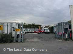 Whitgift Car Rental image