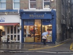 Whittard Of Chelsea image