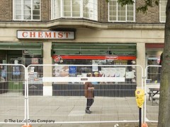 Williams Chemist image