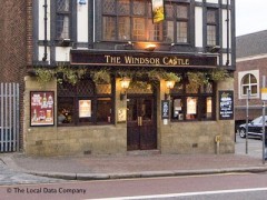 The Windsor Castle image