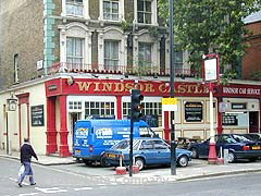 Windsor Castle image
