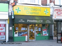 Windwood Chemist image