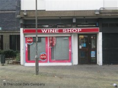 The Wine Shop image