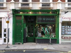 The Winery image