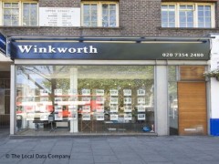 Winkworth Islington image