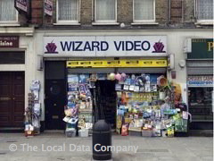 Wizard Video image