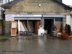 W M McGovern & Co image