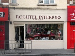 Rochtel Interiors image