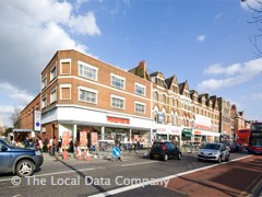 Woolworths image