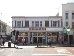 Woolworths image