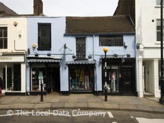 Y D UK image