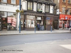 Ye Olde Spotted Horse image