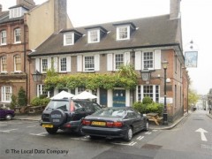 The Old White Bear image