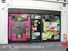Yog Newsagents image