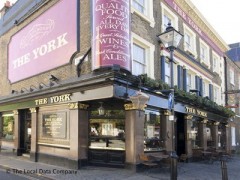 The York image