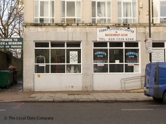 Yorky's Gym image
