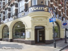 Youngs Restaurant image