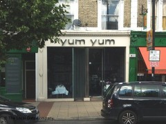 Yum Yum image