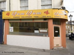 Yum Yum Take Away image