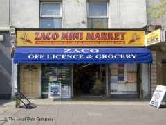 Zaco Mini Market image