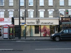 Zain Textiles image