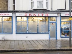 Zenith Dry Cleaners & Launderers image
