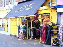 Zoom Leather Shop image
