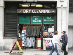Classic Clean image