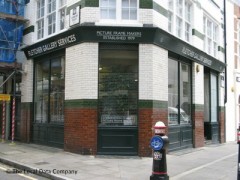 Fletcher Gallery Services image