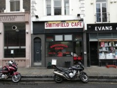 Smithfield Cafe image